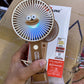 مروحة ديان دي الصغيرة DD8124 Ventilateur DianDi MINI