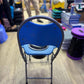 Portable commode chair كرسي المرحاض المحمول