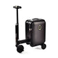 حقيبة سفر آلية كهربائية Valise robot Airwheel SE3S, bagage électrique, scooter avec serrure TSA