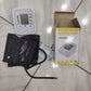 Electronic Blood Pressure Monitor Tensiomètre électronique جهاز قياس ضغط الدم الإلكتروني