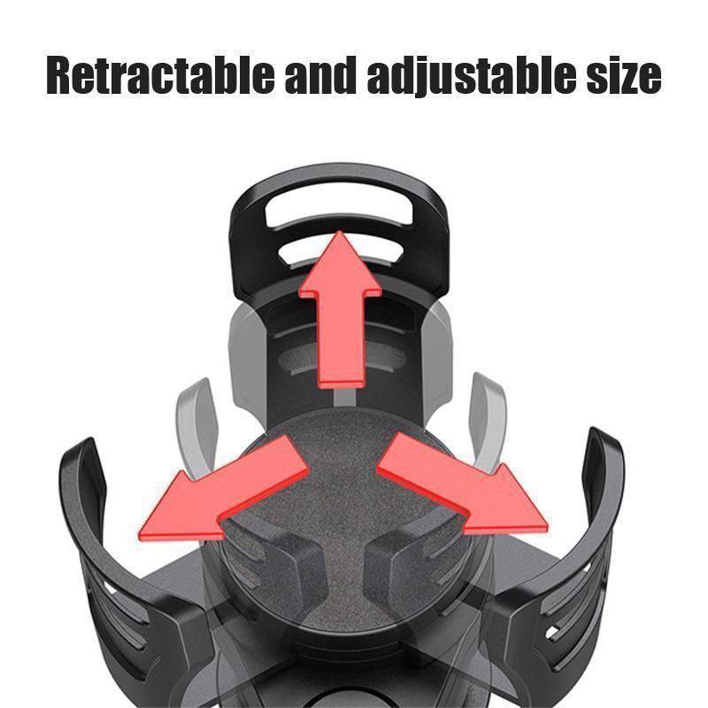 Porte-gobelet de voiture 2 en 1 حامل أكواب السيارة