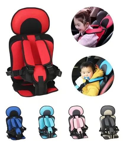 Siège auto de sécurité pour bébé de voiture pour enfants مقعد سيارة آمن للأطفال، مقعد سيارة للأطفال