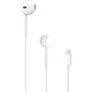 Earpods lightning connector Ecouteurs avec fils