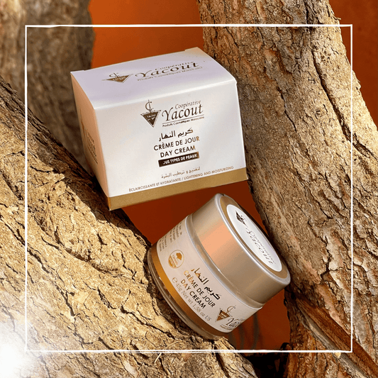 Coopérative Yacout تعاونية ياقوت