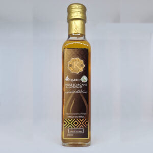 Coopérative Kaouki تعاونية كاوكي