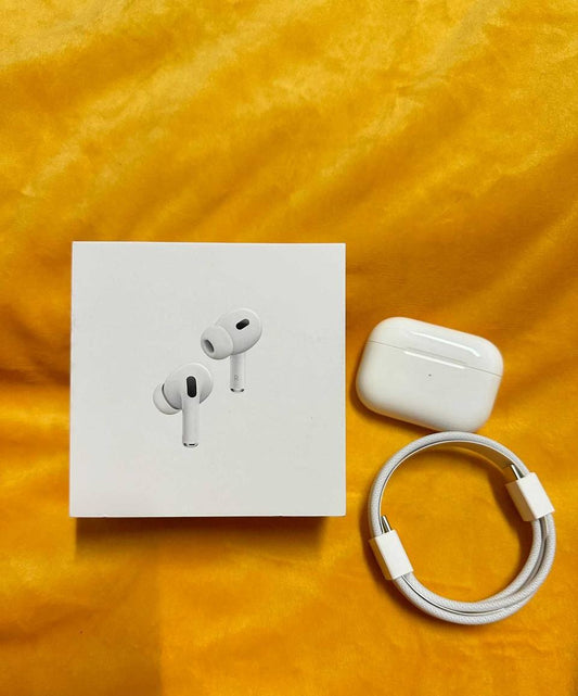 AirPods Pro2 type-C