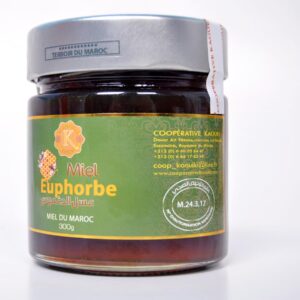 Coopérative Kaouki تعاونية كاوكي