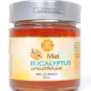Coopérative Kaouki تعاونية كاوكي