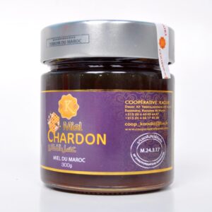 Coopérative Kaouki تعاونية كاوكي