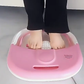 Bain de Pieds Pliable pour Énergie, Bassin Pliant حوض غسيل القدم القابل للطي