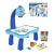 Table de dessin pour enfants, jouet de peinture, projecteur Led, jouets de musique جهازبروجكتور عرض للأطفال