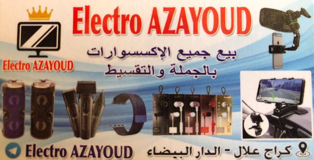 ELECTRO-AZAYOUD