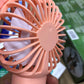 Mini ventilateur portable مروحة اليد محمولة