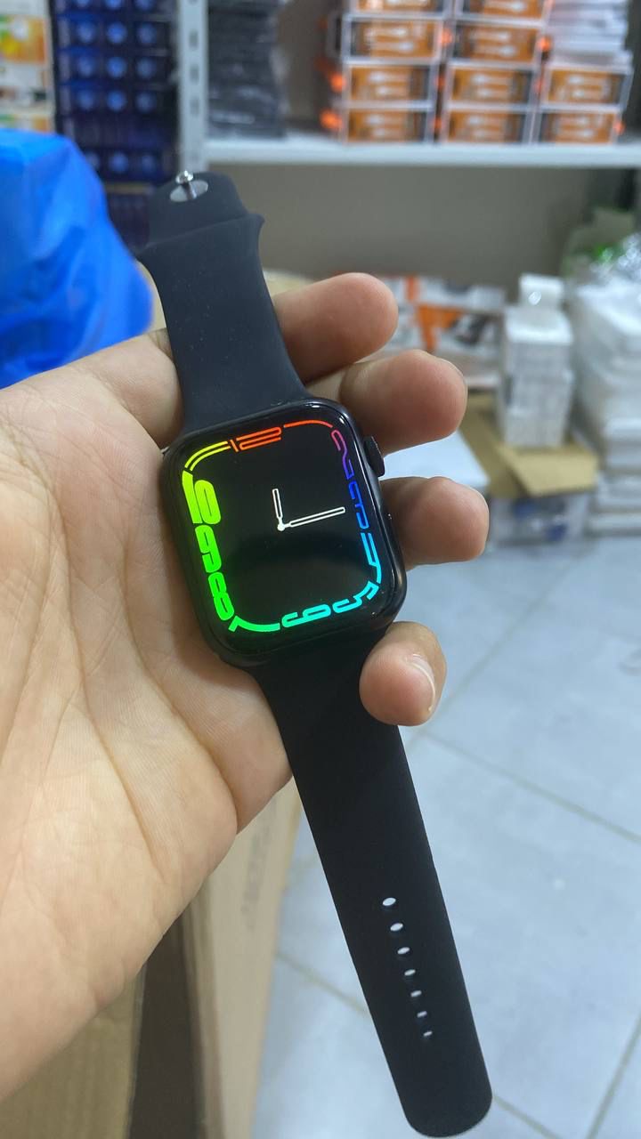 Smart Watch 7