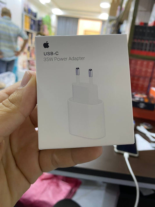 Chargeur pour Iphone USB-C