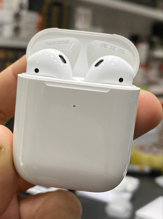 Kit Smart watch Airpods