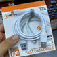 Cable pour chargeur charge rapide