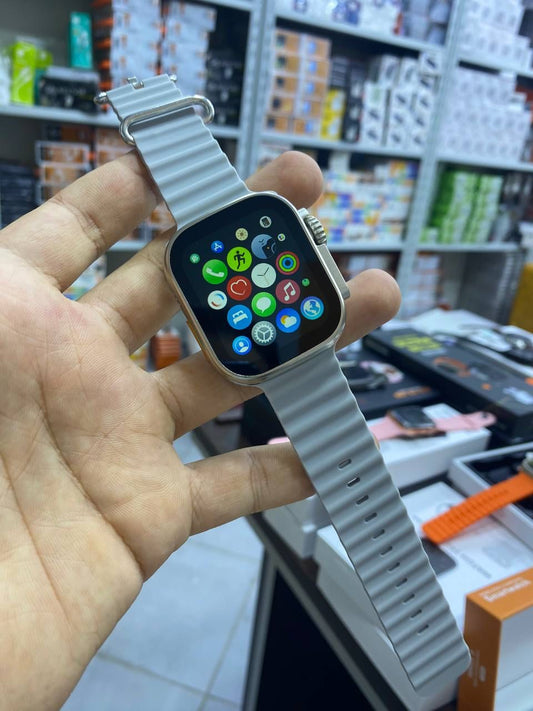 Smart watch