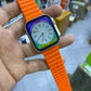 SMART WATCH T800 ULTRA