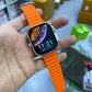 SMART WATCH T900 ULTRA