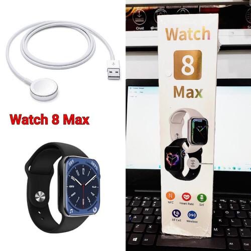 Smart Watch8  MAX