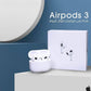 Ecouteurs Airpods3