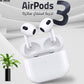 Ecouteurs Airpods3