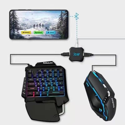 Souris pour gaming bluetooth