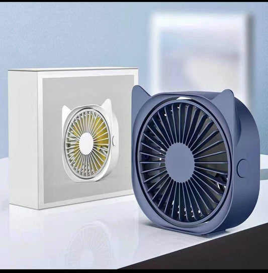 Mini ventilateur مروحة