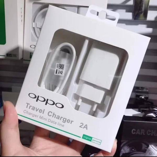 Chargeur pour OPPO