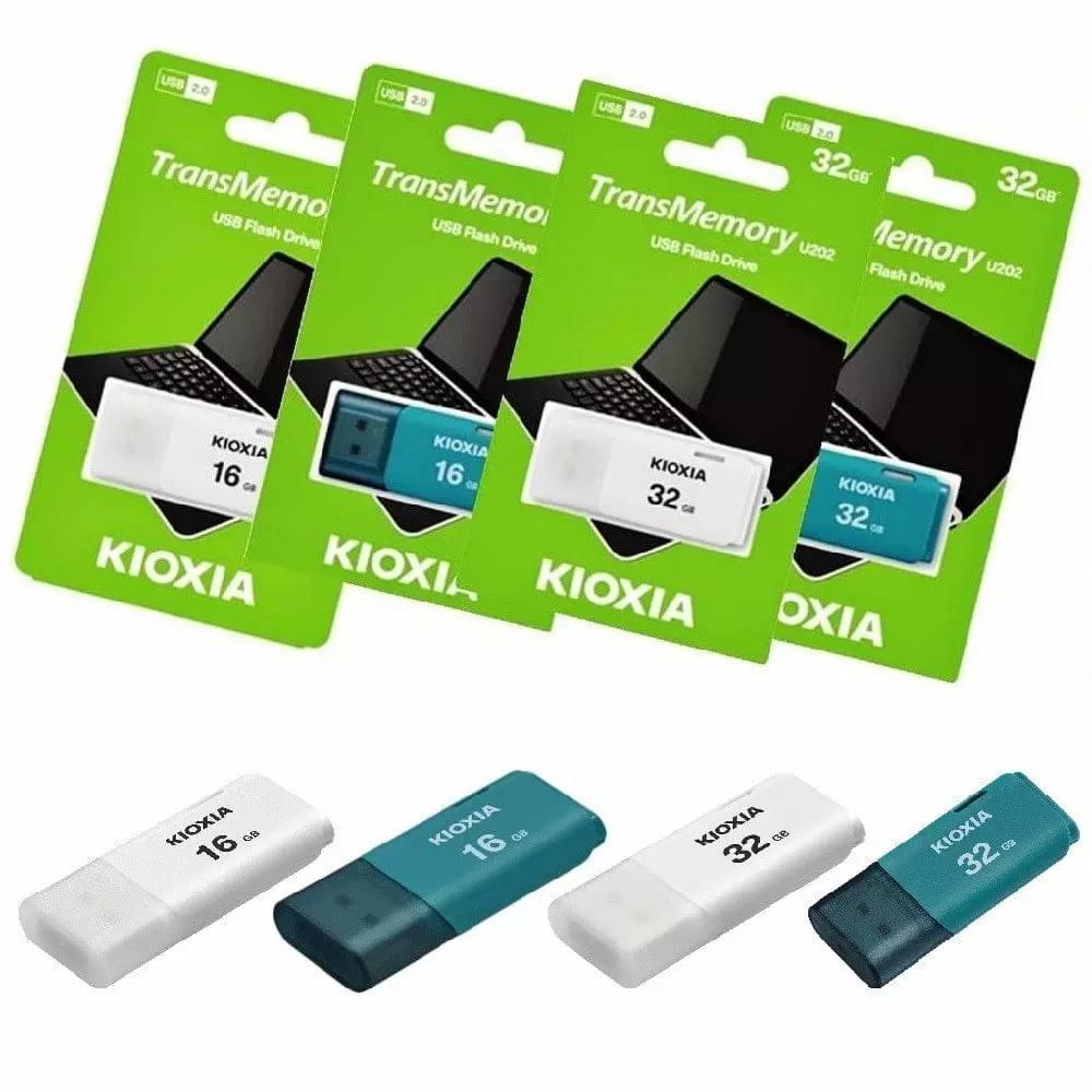 Clé USB KIOXIA