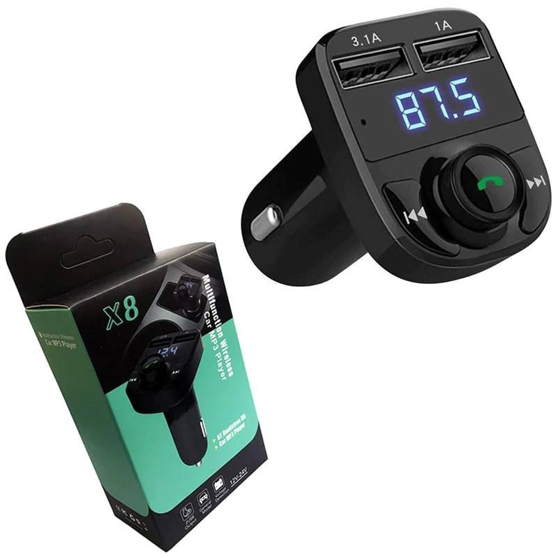 Lecteur MP3 pour voiture