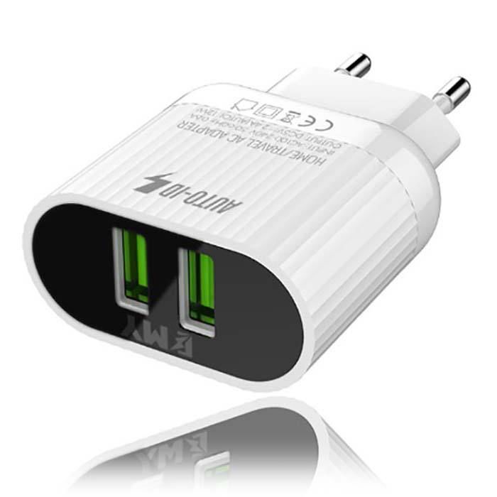 Chargeur USB Emy