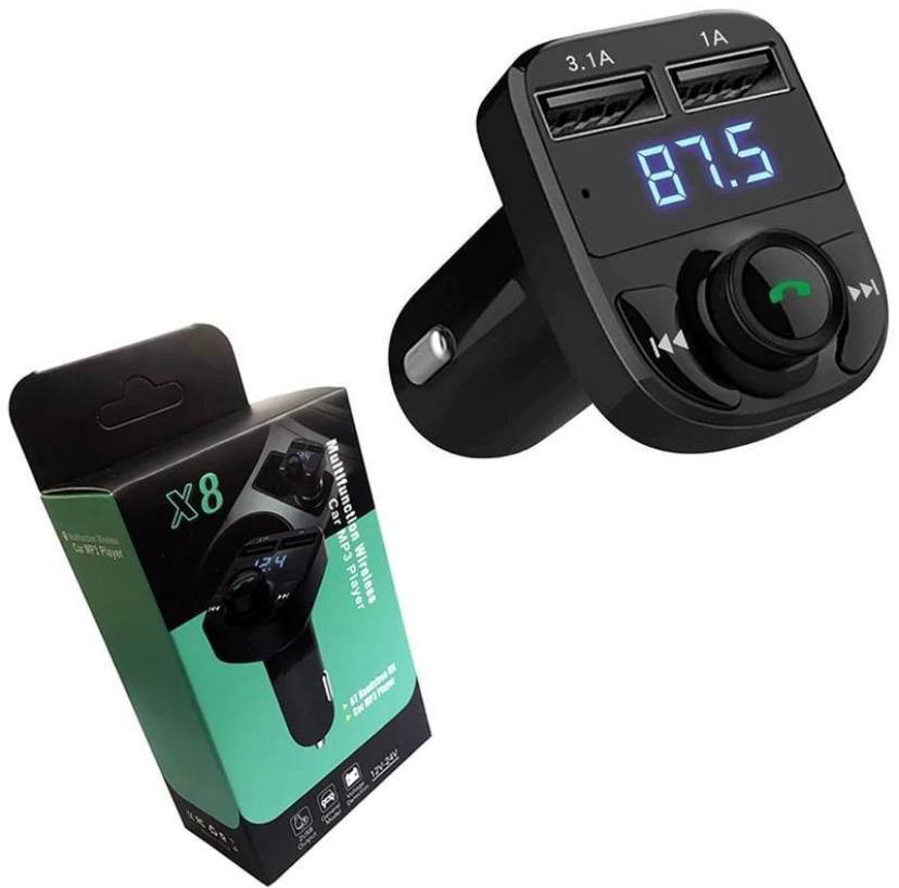 Lecteur MP3 pour voiture