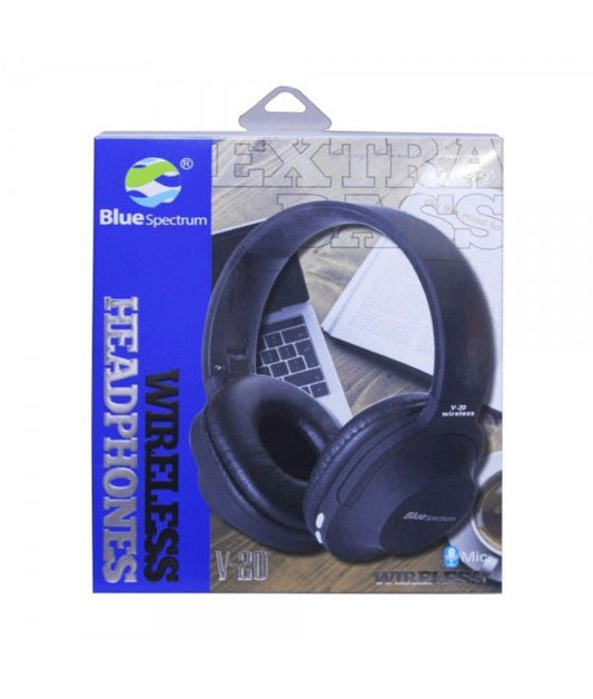 Casque BlueSpectrum