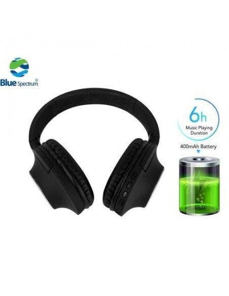 Casque BlueSpectrum