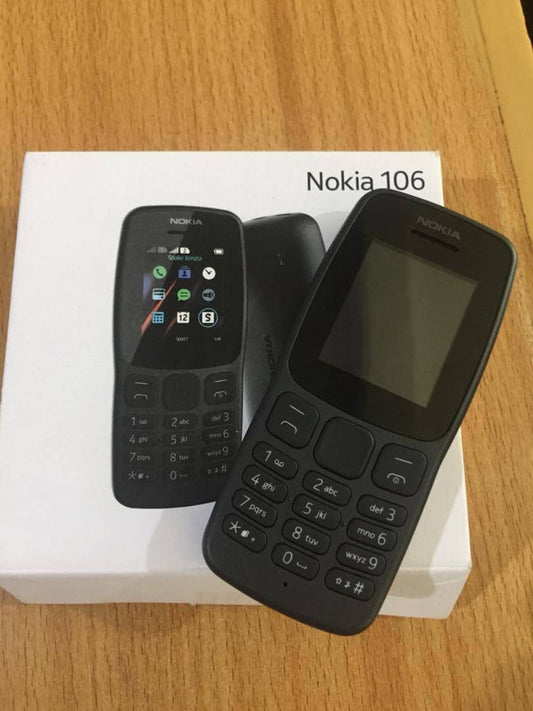 Nokia 106