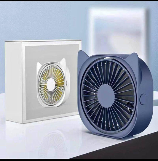 Mini ventilateur مروحة