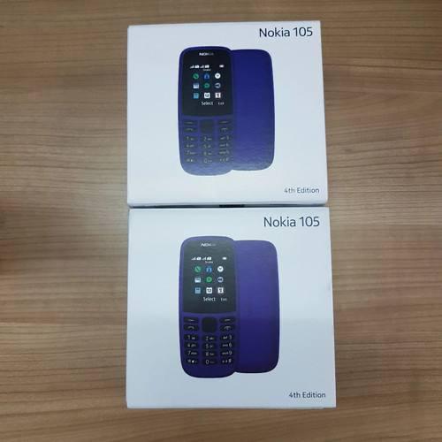 Portable Nokia 105