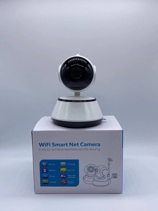 Copy of WIFI Smart net camera pour surveillance