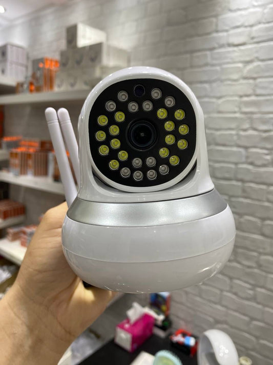 Camera de surveillance WiFi