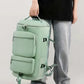 Fitness travel bag Sac à dos de voyage de grande capacité pour femmes et hommes حقيبة ظهر سفر كبيرة السعة للنساء والرجال