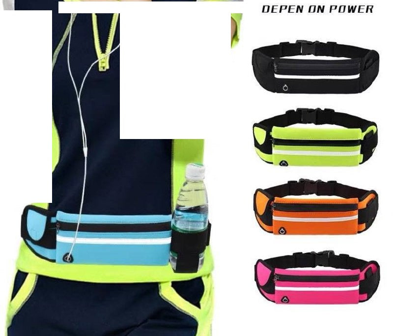 Sport Waist Bag