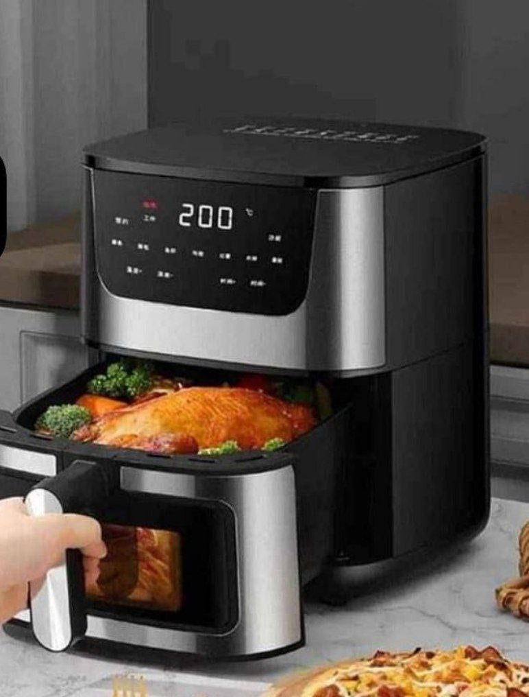 Air Fryer 8L