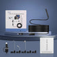 Borescopes Endoscope USB Android, Autofocus 1944P HD Endoscope, avec caméra d'inspection منظار داخلي USB يعمل بنظام أندرويد، بتركيز تلقائي، بدقة 1944 بكسل، مزود بكاميرا فحص