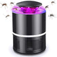 UV light mosquito killer lamp مصباح قاتل البعوض بالأشعة فوق البنفسجية