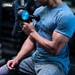 مسدس المساج والتدليك Massage Pistolet
