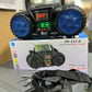Radio rechargeable FP-131-S