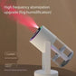 Projecteur d'étoiles, veilleuse et projecteur d'étoiles Humidificateur d'air silencieux, diffuseur d'huile et veilleuse