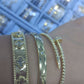 Bracelets 3 برسلي